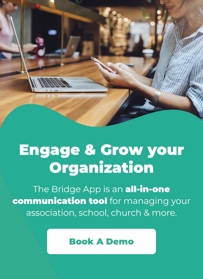 Engage and Grow your Organization